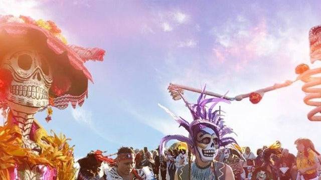 Festival of the Dead