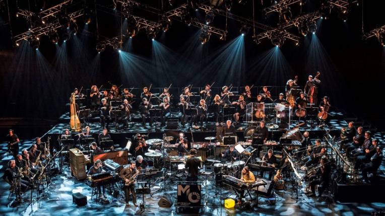 Metropole Orkest