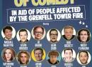 A Night of Comedy