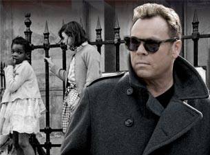 Ali Campbell