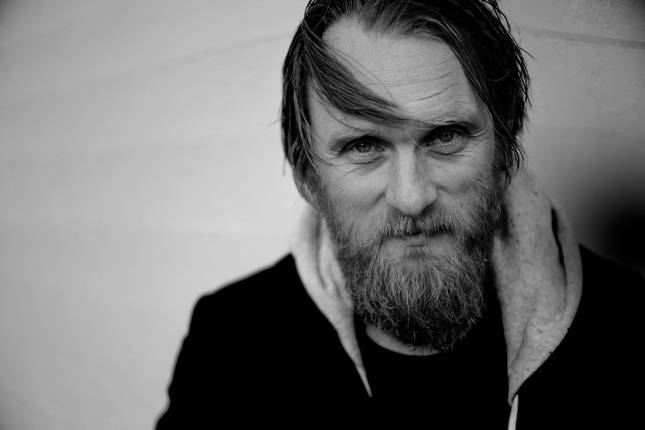 Erlend Ropstad