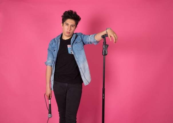 Daniel Sosa