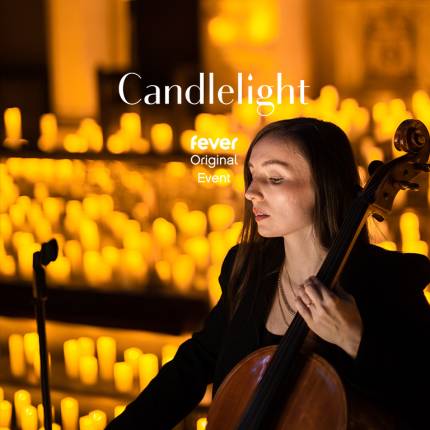 Candlelight Rochester A Tribute to Taylor Swift