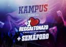 KAMPUS I Love Reggaetonazo + Fiesta del semáforo en VG Fuenlabrada - Bono Cultural Joven