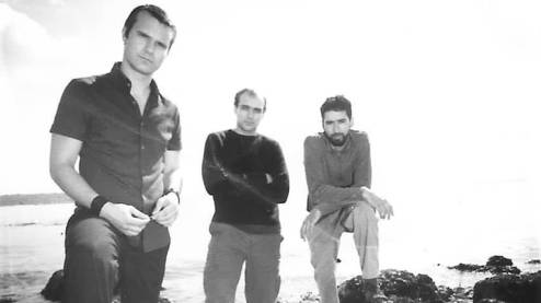 Sunny Day Real Estate