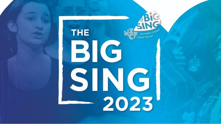 The Big Sing Evening Gala