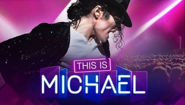 This is Michael