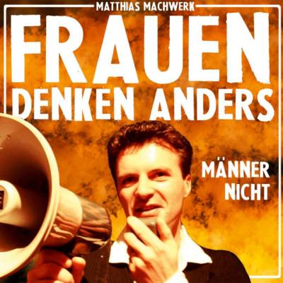 Matthias Machwerk