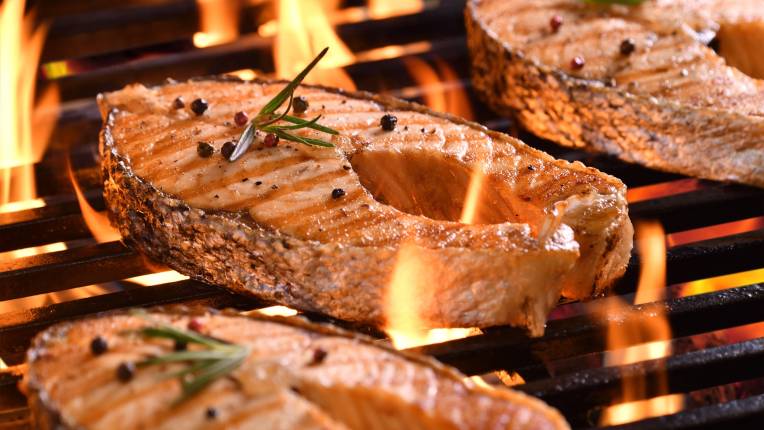 Esbjerg Grill Festival