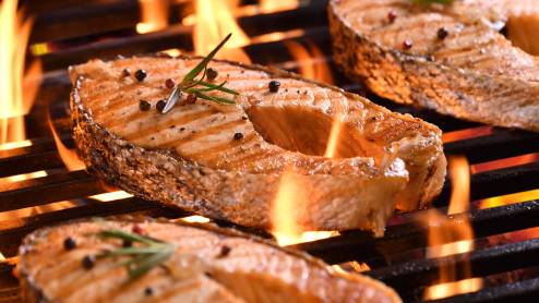 Esbjerg Grill Festival