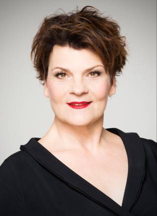 Gayle Tufts