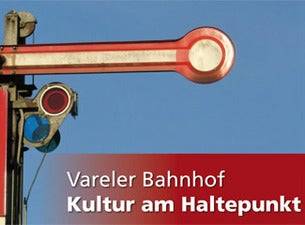 Kultur am Haltepunkt