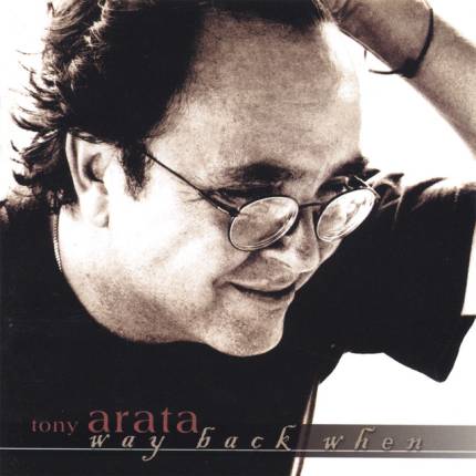 Tony Arata