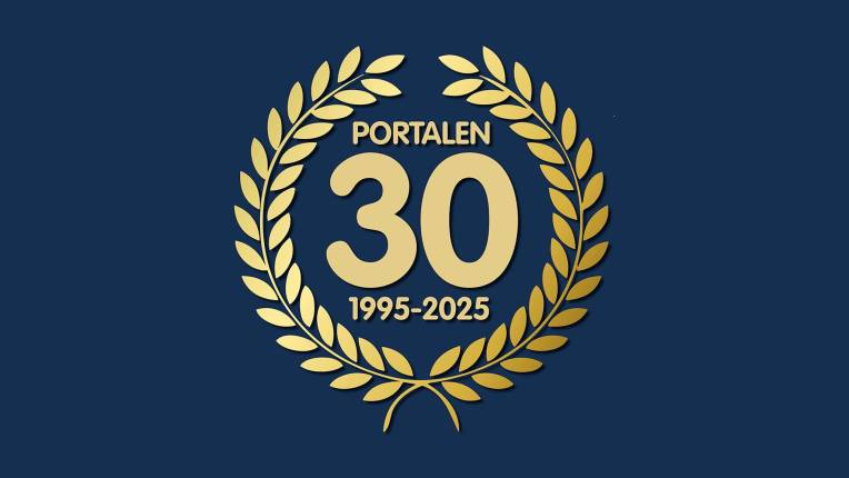 PORTALEN - 30-års Jubilæumsshow