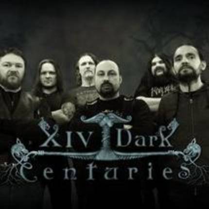 XIV Dark Centuries