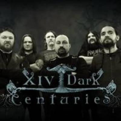 XIV Dark Centuries