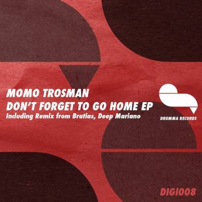 Momo Trosman