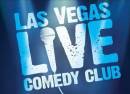 Las Vegas Live Comedy Club