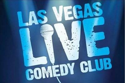 Las Vegas Live Comedy Club