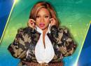 Kierra Sheard