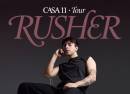 Rusher