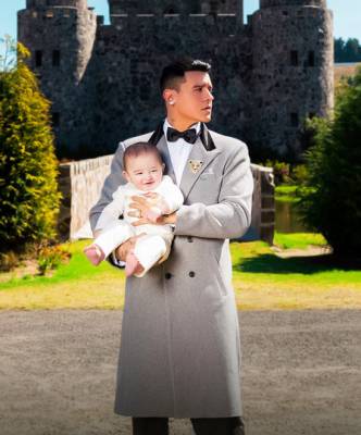 KEVIN ROLDAN