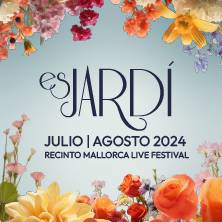 Es Jardí Festival