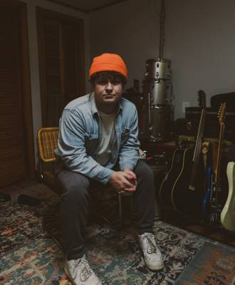 Jed Harrelson