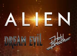 Alien
