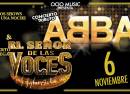 ABBA Tribute