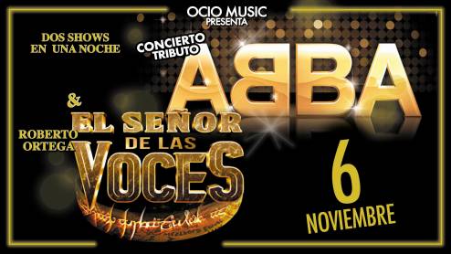 ABBA Tribute