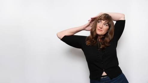 Suzie Ungerleider