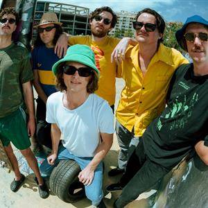 King Gizzard & The Lizard Wizard