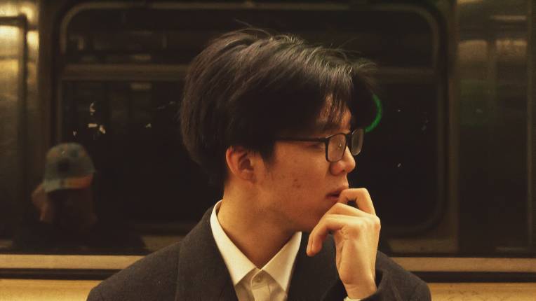 Ian Su