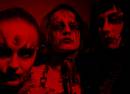 Witch Club Satan