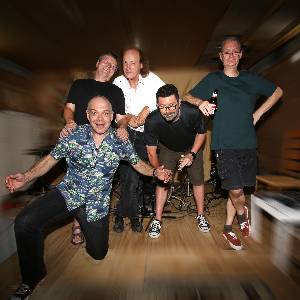 John Otway & the Big Band