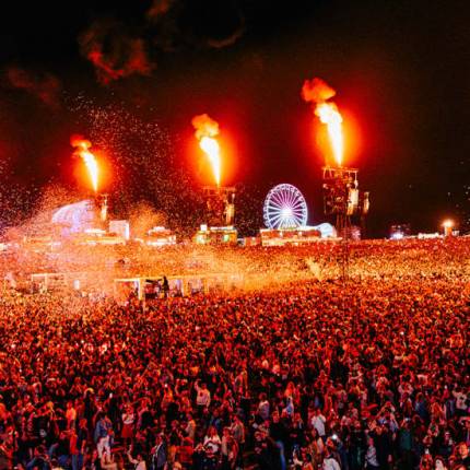 Rock in Rio Lisboa 2026