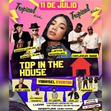TOP IN THE HOUSE