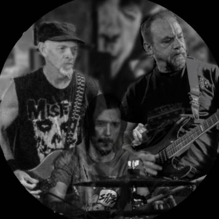 Graveyard Dogs