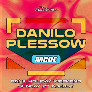 Danilo Plessow