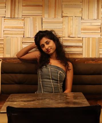 Prisha Mehta