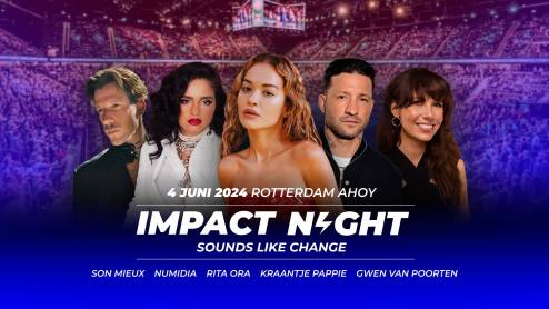 Impact Night