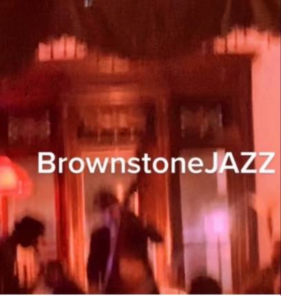 BrownstoneJAZZ FEST WEEKEND CONCERT SERIES