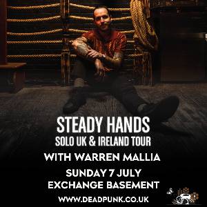 Steady Hands