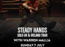 Steady Hands
