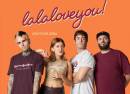 La La Love You en Sant Jordi Club, Barcelona 2026