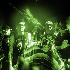Voodoo Glow Skulls