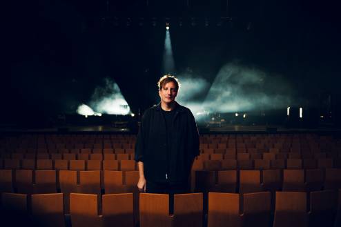 Christian Löffler + Ensemble