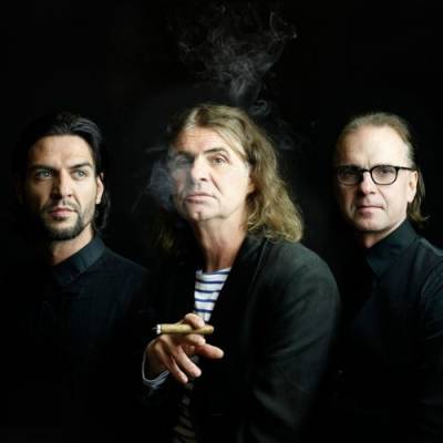 Wenzel & Band
