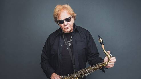 Eddie Money